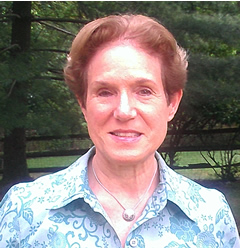 Adele Morales, M.Ac., L.Ac.